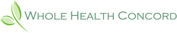 Whole Health Concord logo
