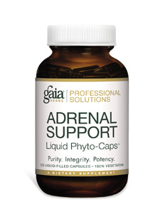 Adrenal Support 60 caps