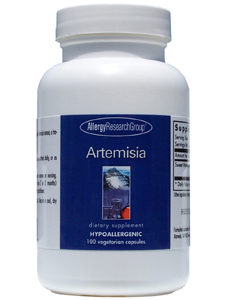 Artemesia 500mg 100 caps