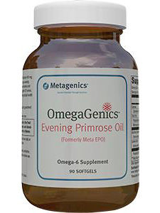 Evening Primrose Oil 90gels