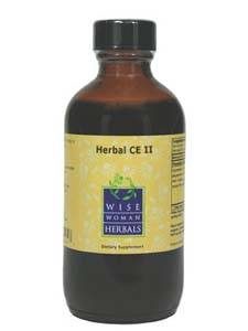 Herbal CE II 4 oz