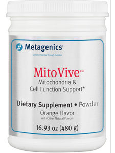 MitoVive powder