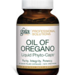 Oil of Oregano 60 caps