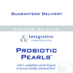 Probiotic Pearls 90 caps