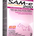 Sam-e 200mg 60T Enteric Coated