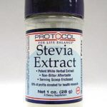 Stevia Extract (powder) 1oz