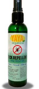 Tick Off, Insect and Tick Repellant -Spray, 4 oz.