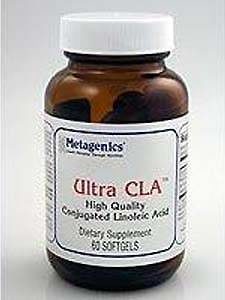 Ultra CLA 60 softgels
