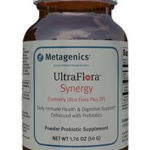 Ultra Flora Synergy Powder