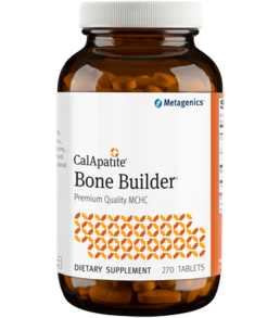 Cal Apatite BoneBuilder Forte 90 capsules