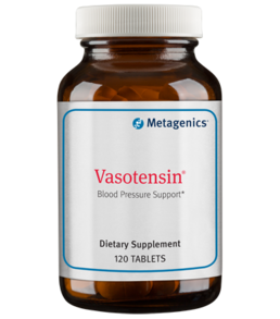 Vasotensin, 120 tabs