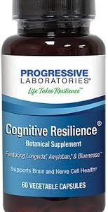 Cognitive Resilience 60c PL