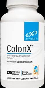 ColonX, Xymogen 120c