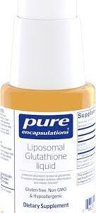 Liposomal Glutathione Liquid 1.7oz