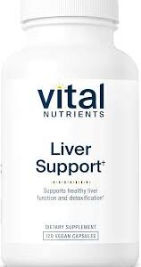Liver Support 120c VN