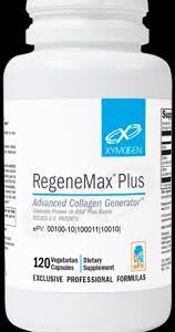 RegeneMax Plus 120c XYM