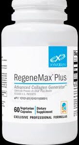 Regenemax Plus 60c XYM